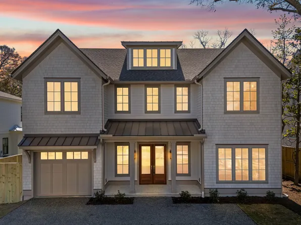 747 Hill St, Mount Pleasant, SC 29464