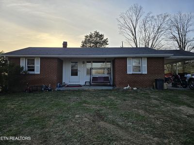 1206 Buchanan Rd, Tazewell, TN, 37879