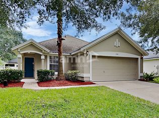 1040 Moosehead Dr, Orange Park, FL 32065
