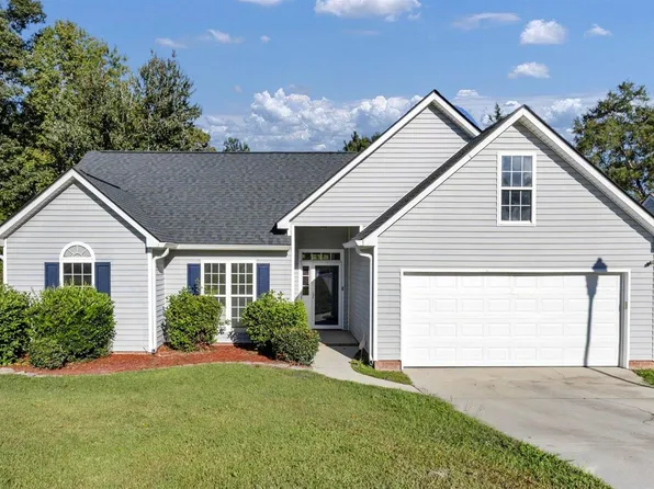 110 Providence Plantation Cir, Columbia, SC 29203