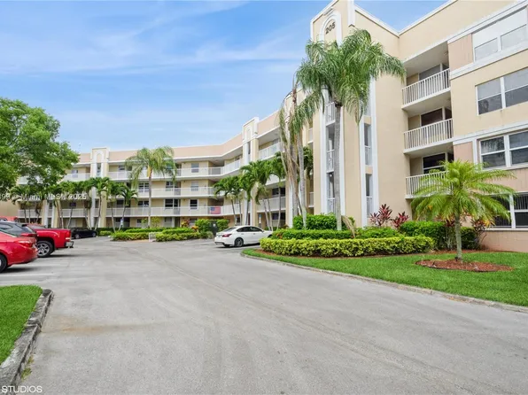 10346 NW 24th Pl APT 405, Fort Lauderdale, FL 33322