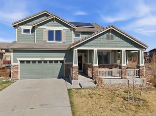 10104 Quintero Street, Commerce City, CO 80022