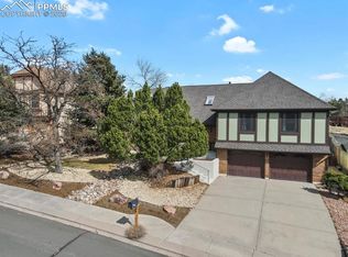 6545 Grey Eagle Ln, Colorado Springs, CO 80919