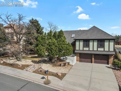 6545 Grey Eagle Ln, Colorado Springs, CO, 80919