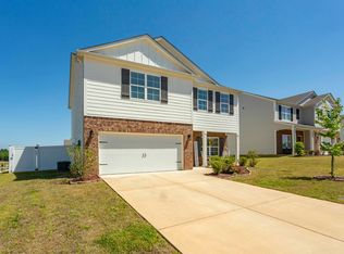 1001 Greenhead Dr, Alabaster, AL 35007