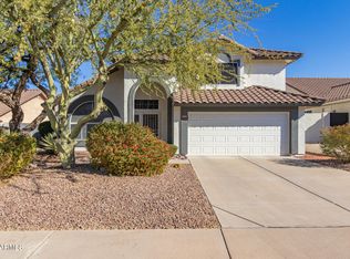 3745 N Kings Peak, Mesa, AZ 85215