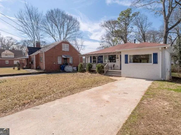 1729 Langston Ave SW, Atlanta, GA 30310