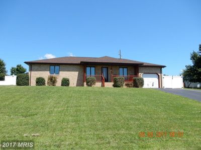 121 Brenda Dr, Martinsburg, WV, 25404