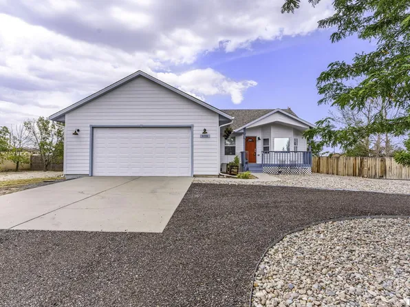 686 N Mancos Dr, Pueblo West, CO 81007