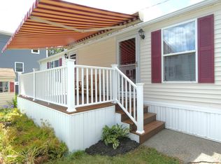 24 Boston Harbor Rd LOT 5, Dover, NH 03820