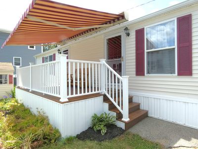 24 Boston Harbor Road UNIT 5, Dover, NH, 03820