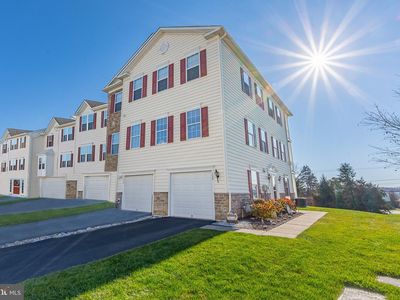 150 Larose Dr, Coatesville, PA, 19320