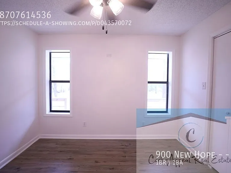 900 New Hope Ln #A — Photo 19