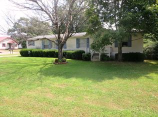 15 2nd St SW, Ashland, AL 36251