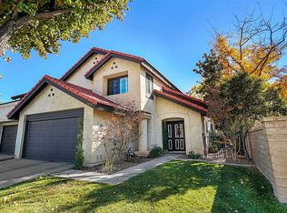 2820 W Avenue K4, Lancaster, CA