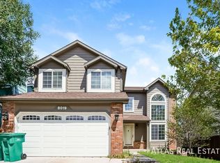 8019 Ferncliff Dr, Colorado Springs, CO 80920