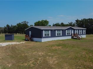 283 County Road 510, Fairfield, TX