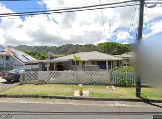 2429 Liliha St, Honolulu, HI 96817