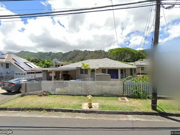 2429 Liliha St, Honolulu, HI 96817