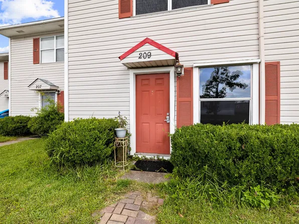 209 N Kimbrel Ave, Panama City, FL 32404