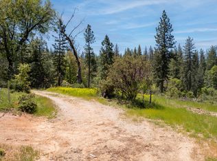 5199 Lone Star Rd, Wilseyville, CA