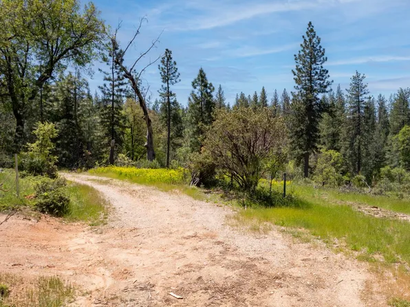 5199 Lone Star Rd, Wilseyville, CA 95257