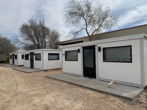 1601 W County Road 120 #D, Midland, TX 79706