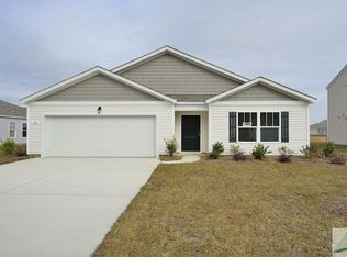 189 Caribbean Village Dr, Guyton, GA 31326