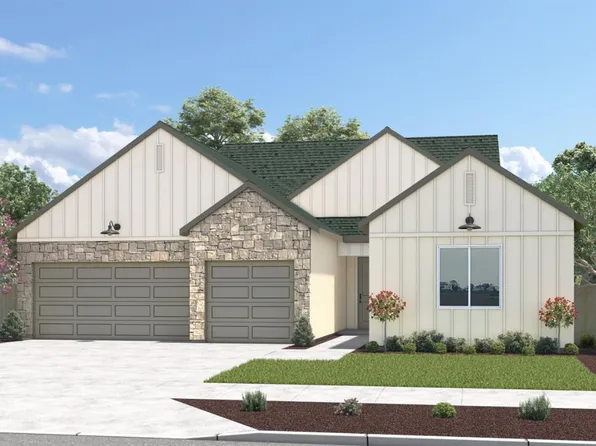 1812 Ae 120 S Buffalo Dr, Hanford, CA 93230