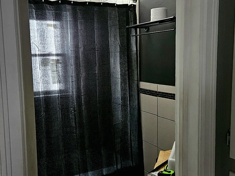 1st bathroom