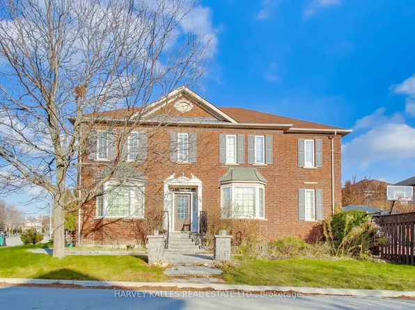 29 Ness Rd, Brampton, ON L6Y 5N9