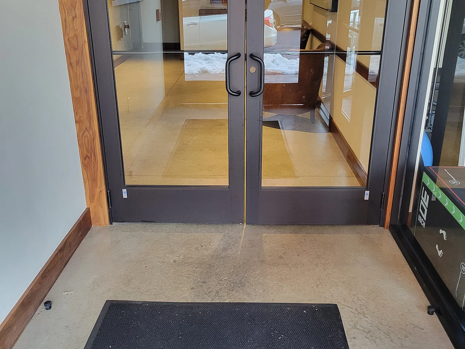 1 bed, $2,350 — Photo 3