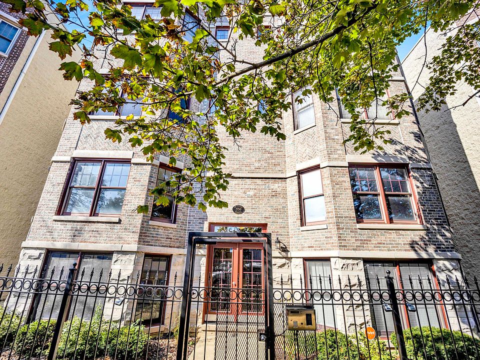 1st image of 2750 N Wolcott Ave APT 2S