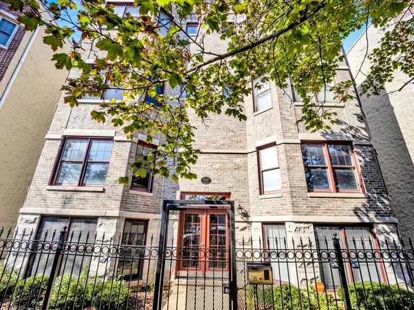 2750 N Wolcott Ave APT 2S, Chicago, IL 60614