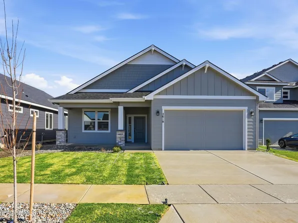 2618 W Victor Loop, Coeur D Alene, ID 83815