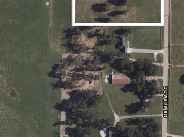 Dowell Rd, Springdale, AR 72762
