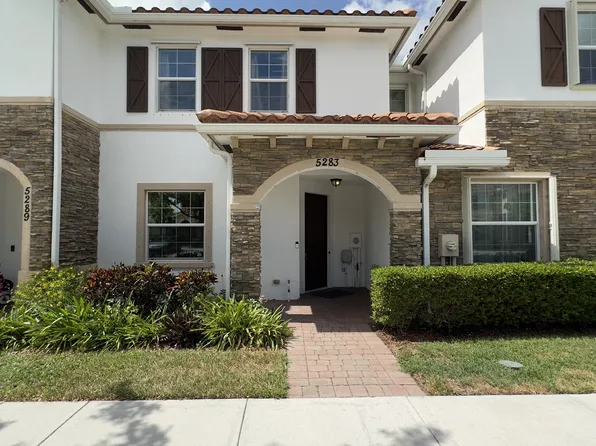 5283 Ellery Ter, West Palm Beach, FL 33417