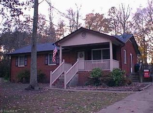 5513 Coffer Rd, Browns Summit, NC 27214