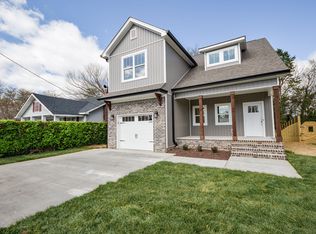 1763 NW Brown Avenue Northwest Ave, Cleveland, TN 37311
