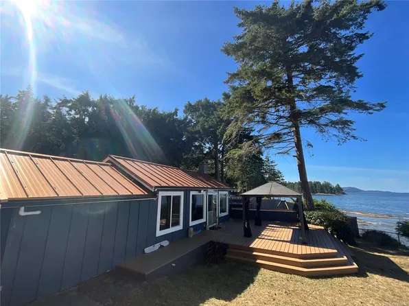 532 Berry Point Rd, Nanaimo, BC V0R 1X1