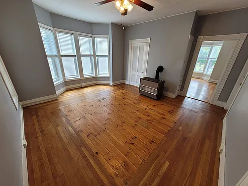 Floor plan 145-2 Pine