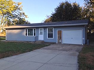 1014 W 12th St, Yankton, SD 57078