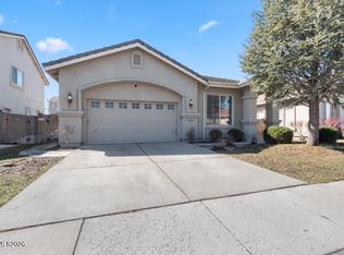 10025 Hampton Park Dr, Reno, NV 89521