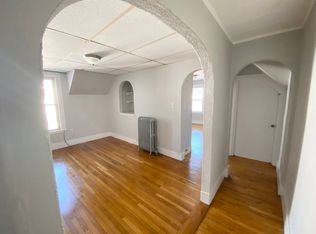 91 South St #2F, Quincy, MA 02169
