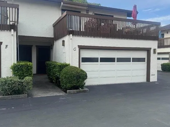 1430 Gordon St APT G, Redwood City, CA 94061