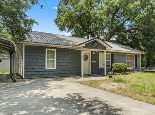 1302 10th Ave, Conway, SC 29526