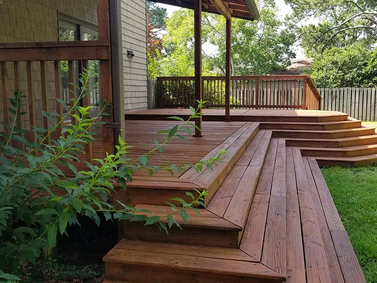 5606 Wood Ridge Rd — Photo 12