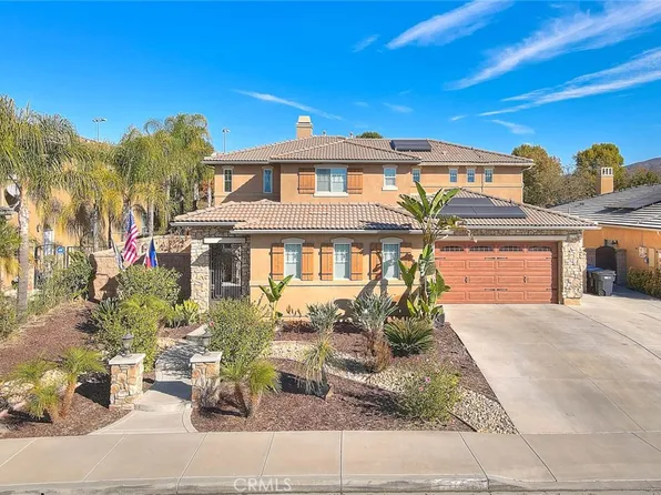31722 Waterfall Way, Murrieta, CA 92563