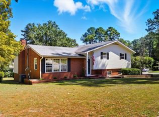 2604 Huntington Rd, Fayetteville, NC 28303