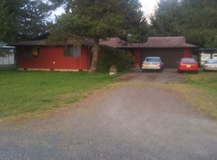406 A St, Vader, WA 98593